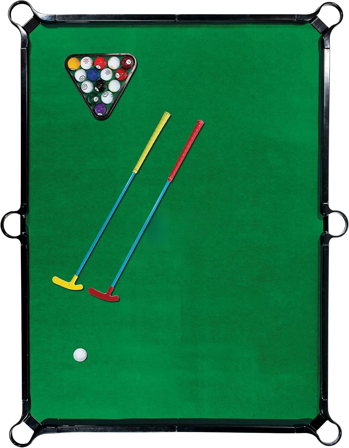 The Ultimate Family Game Night Upgrade 🏌️‍♂️
