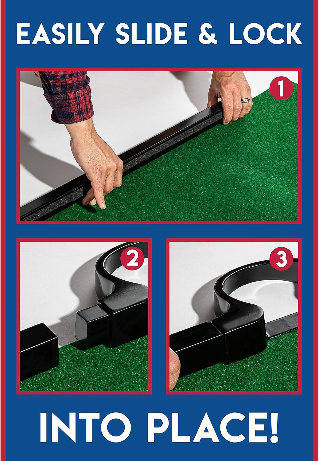 The Ultimate Family Game Night Upgrade 🏌️‍♂️