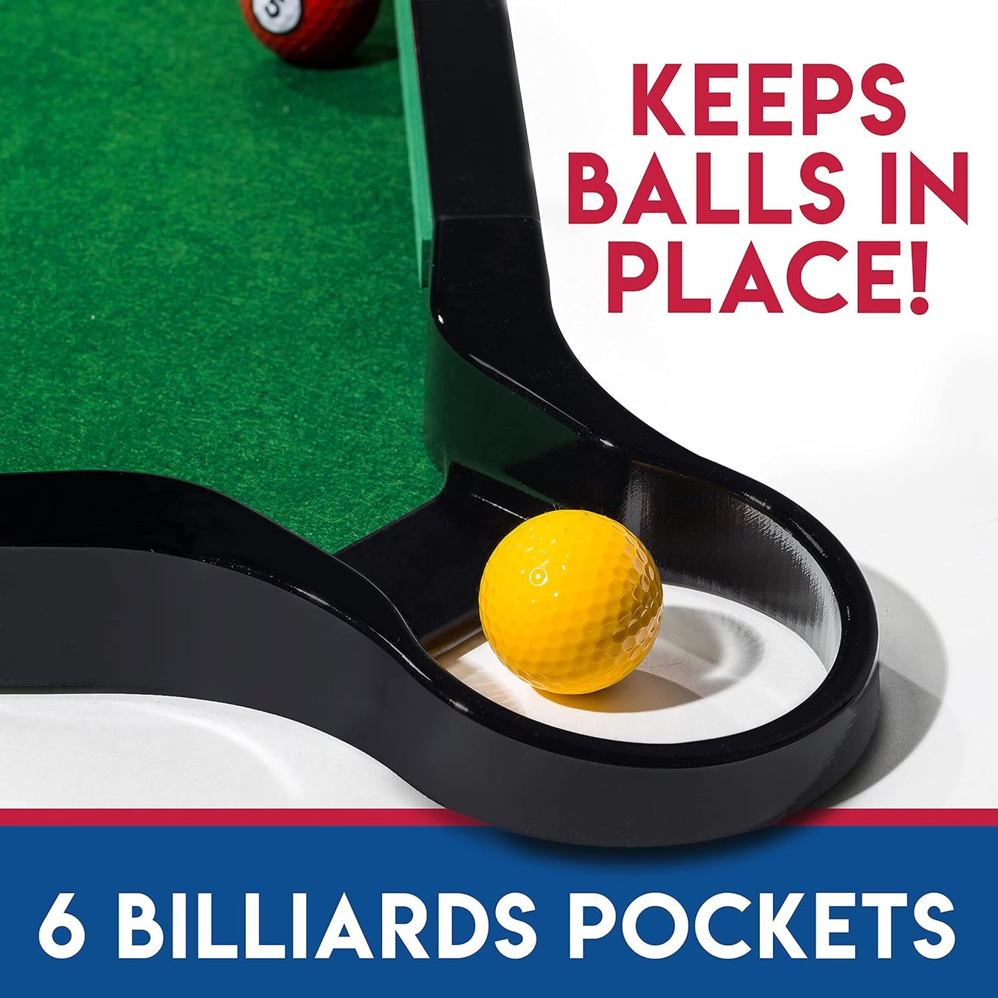 The Ultimate Family Game Night Upgrade 🏌️‍♂️