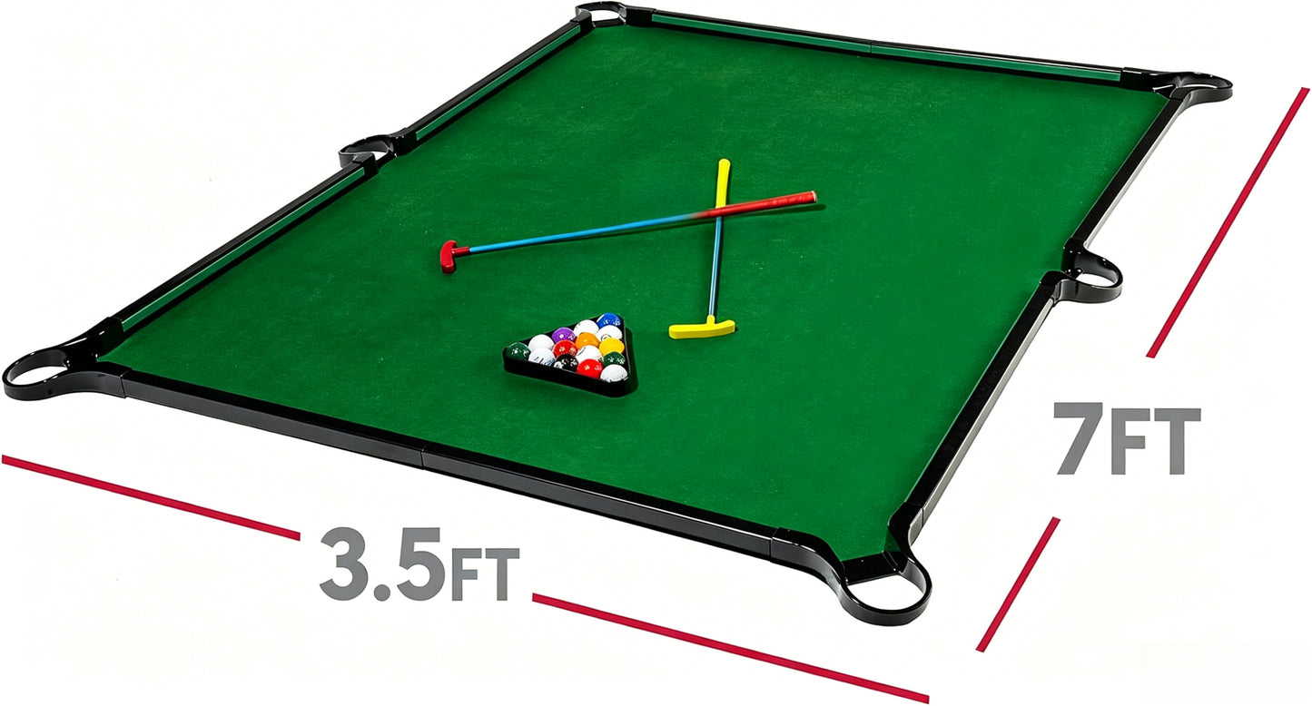 The Ultimate Family Game Night Upgrade 🏌️‍♂️