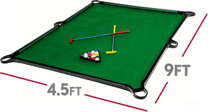 The Ultimate Family Game Night Upgrade 🏌️‍♂️